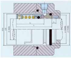 長(zhǎng)沙向榮密封件有限公司,長(zhǎng)沙機(jī)械密封件廠(chǎng),湖南機(jī)械密封件廠(chǎng),長(zhǎng)沙墊片生產(chǎn),空壓機(jī)密封