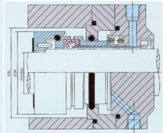 長(zhǎng)沙向榮密封件有限公司,長(zhǎng)沙機(jī)械密封件廠,湖南機(jī)械密封件廠,長(zhǎng)沙墊片生產(chǎn),空壓機(jī)密封