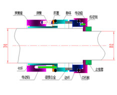 長(zhǎng)沙向榮密封件有限公司,長(zhǎng)沙機(jī)械密封件廠,湖南機(jī)械密封件廠,長(zhǎng)沙墊片生產(chǎn),空壓機(jī)密封