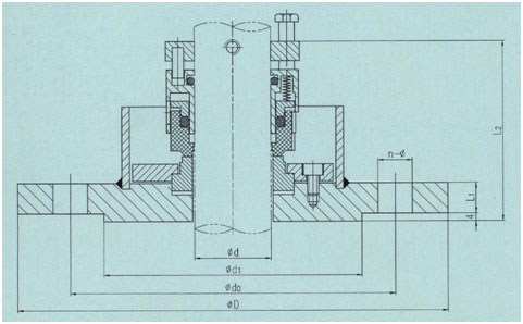 長沙向榮密封件有限公司,長沙機(jī)械密封件廠,湖南機(jī)械密封件廠,長沙墊片生產(chǎn),空壓機(jī)密封