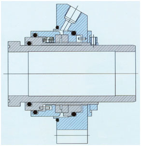 長沙向榮密封件有限公司,長沙機(jī)械密封件廠,湖南機(jī)械密封件廠,長沙墊片生產(chǎn),空壓機(jī)密封